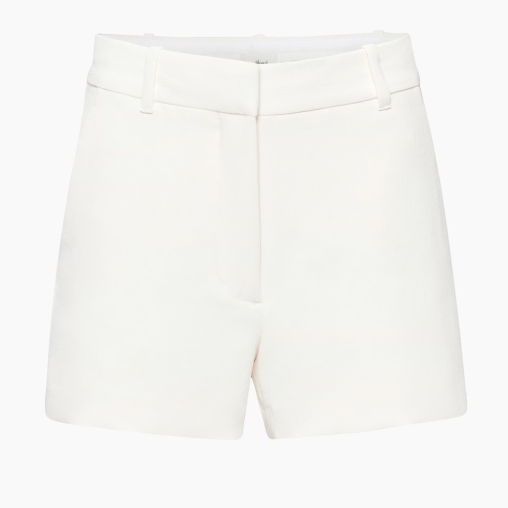 Aritzia’s Wilfred Anthem Short Size 2